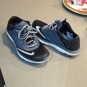 Nike Fitsole running shoes